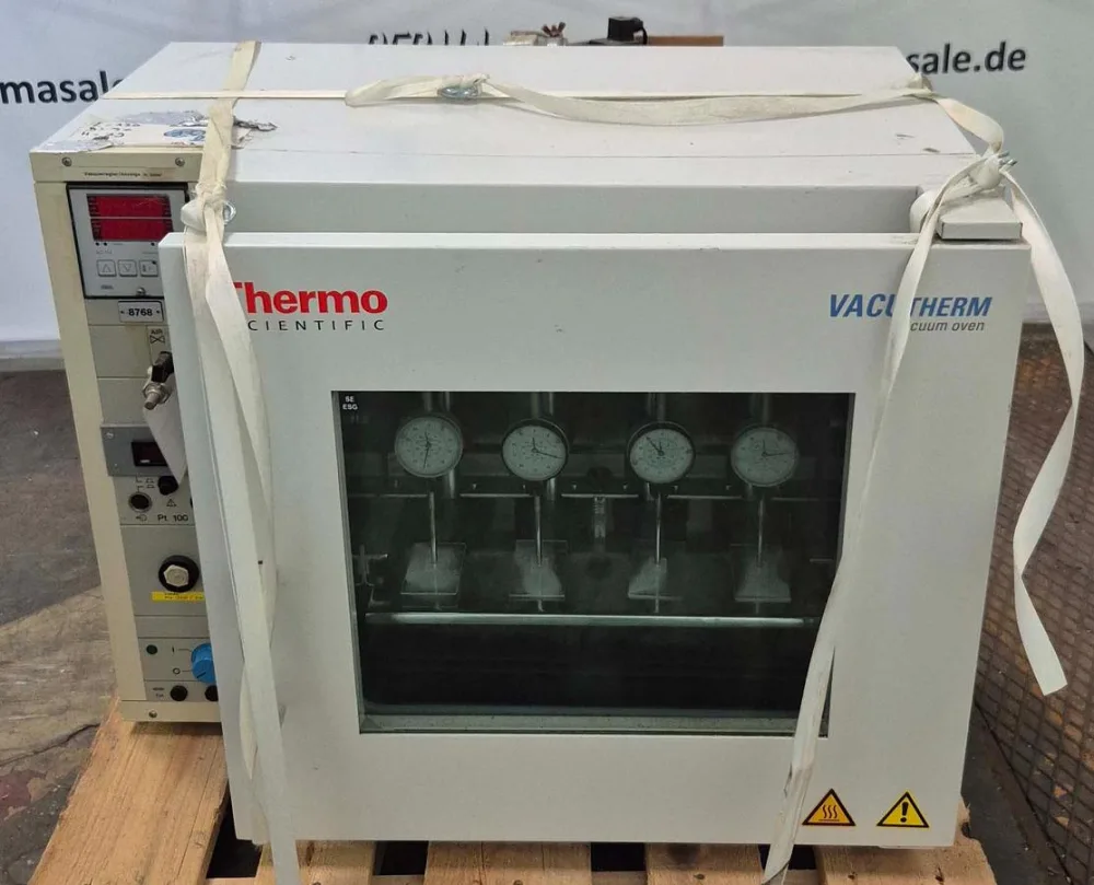 Thermo Scientific Vacutherm VT 6060 P-F