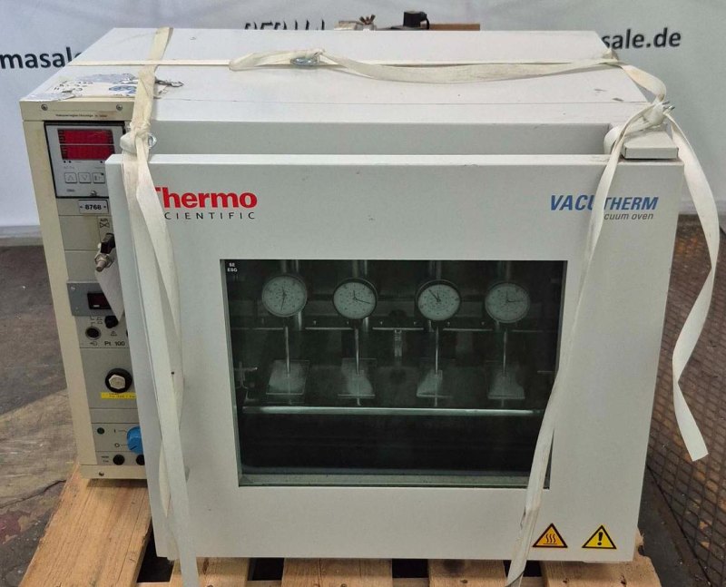 Thermo Scientific Vacutherm VT 6060 P-F