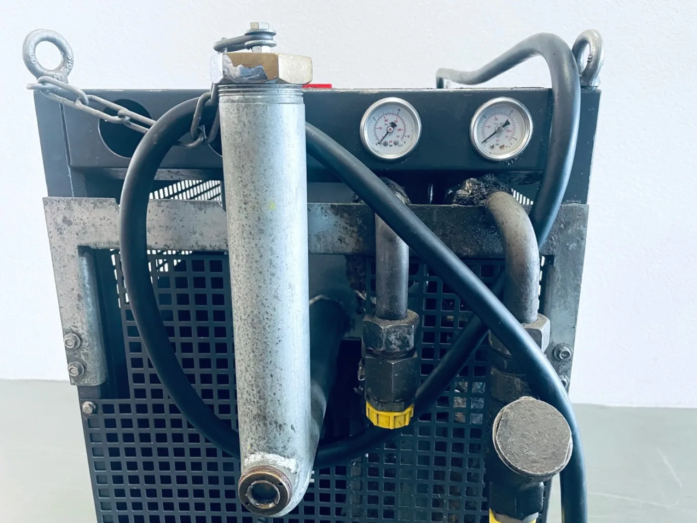 Regloplas Tempariergerät 300/12/FM30/1K/RT45 543235 - 6