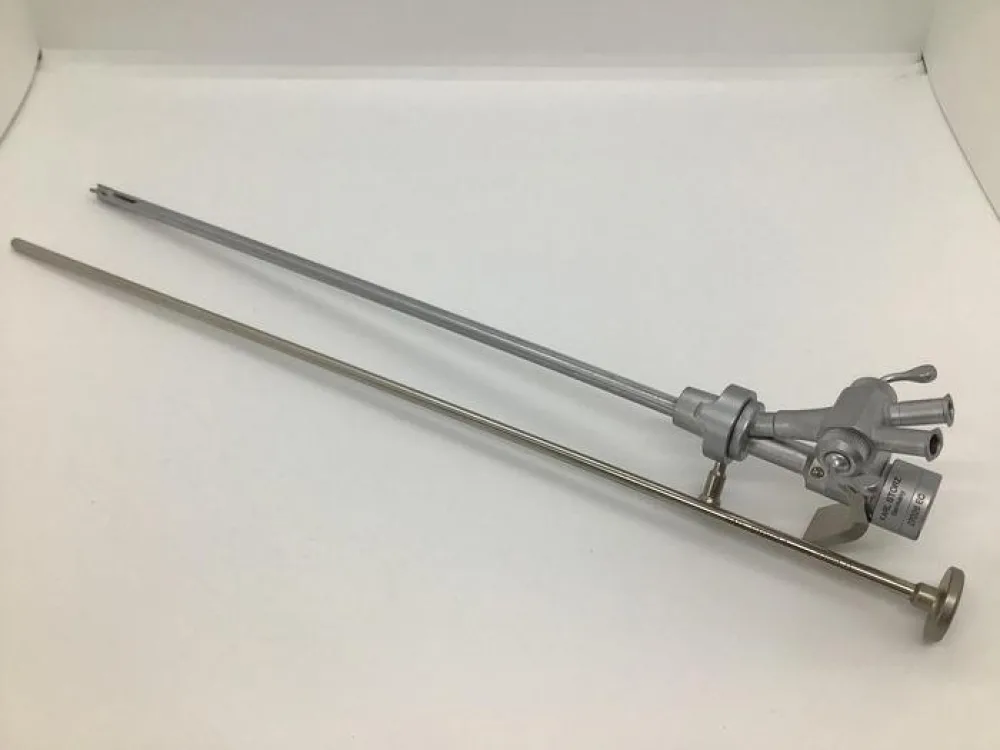 Karl Storz 27026EC