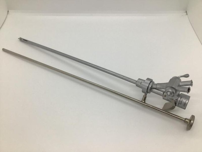 Karl Storz 27026EC