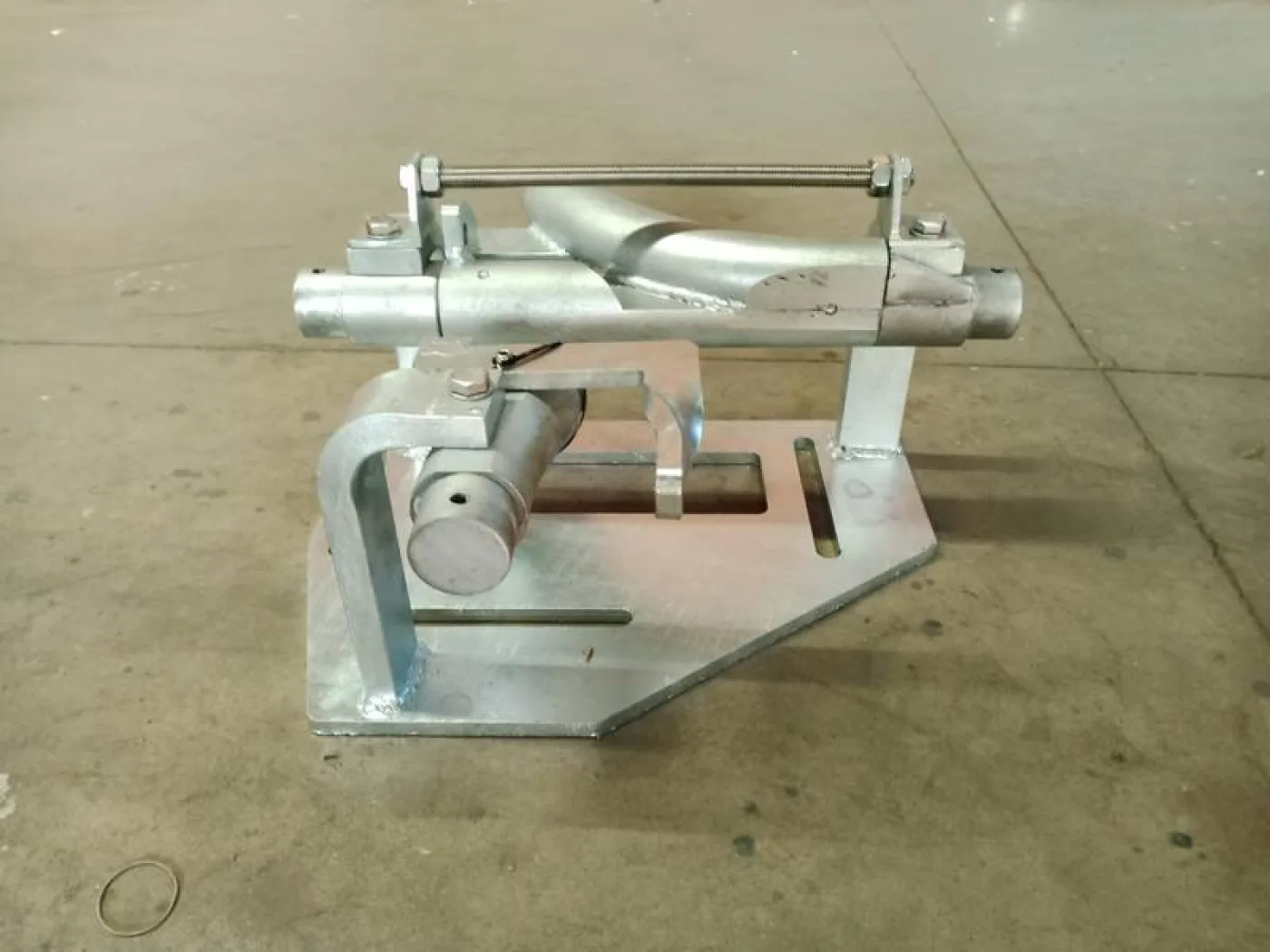 Switch right inside tube hight 15cm - 5