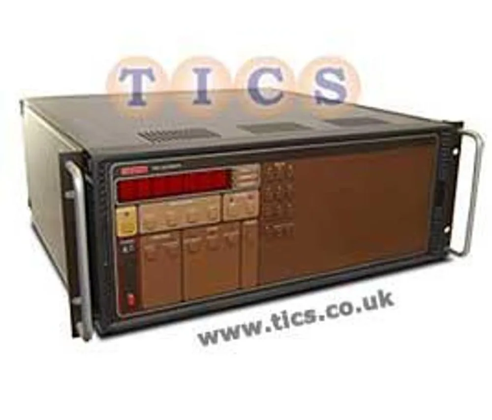 Keithley 706
