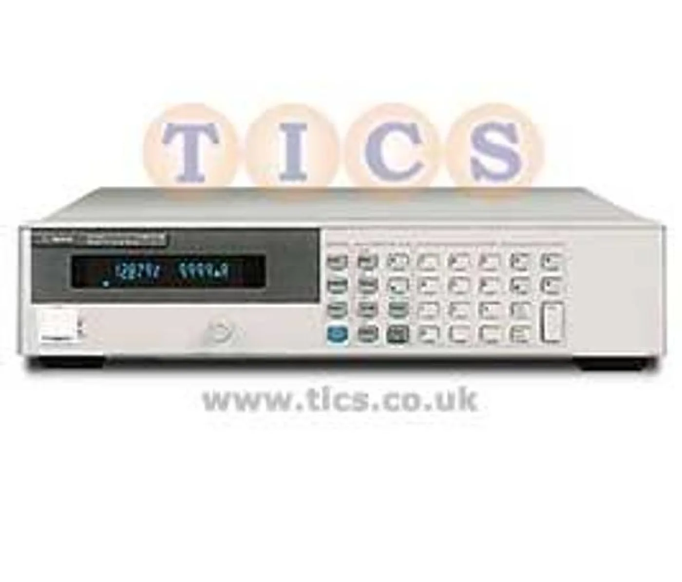 Agilent HP 66332A - 1