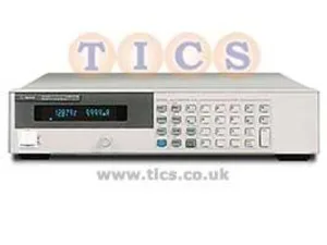 Agilent HP 66332A