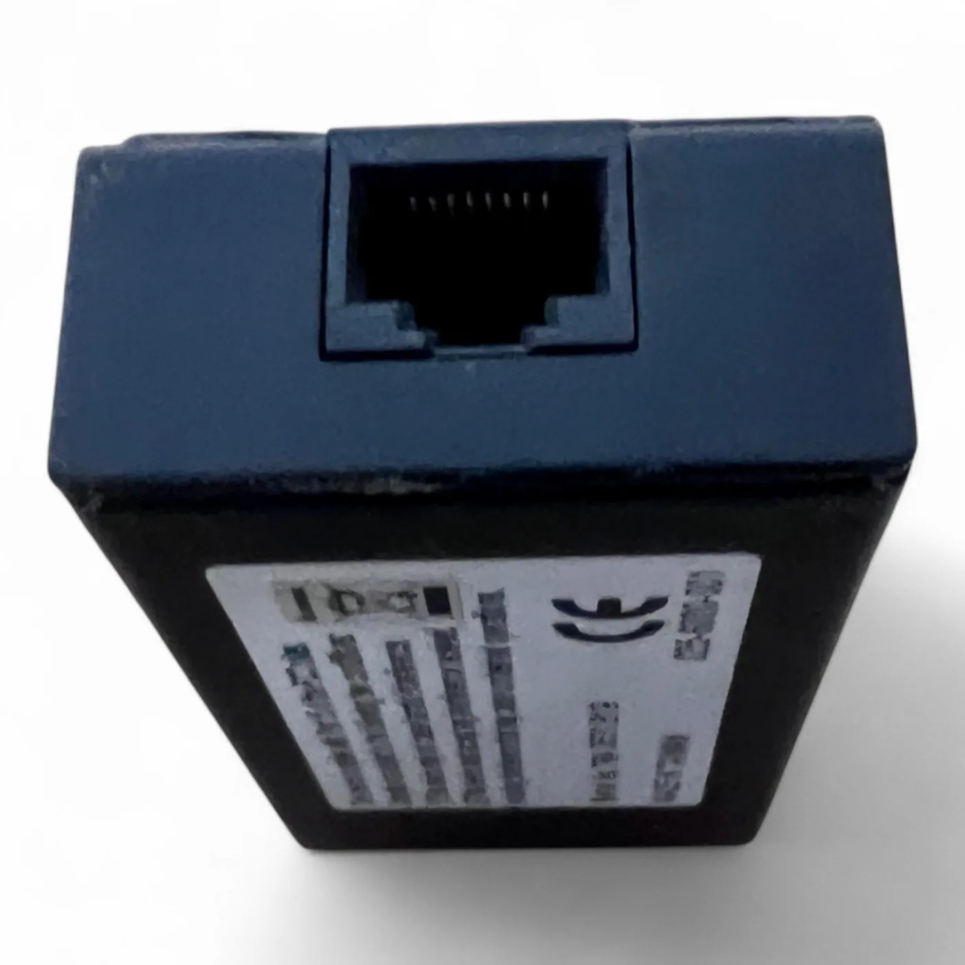 HOMAG Wandler CONVERTER DC/DC 24V/+-15V/65MA+24V/80MA 2-083-01-6604 ADAPTER ETH/TRANCEIV.AUI-10BASE-T TWISTP - 7