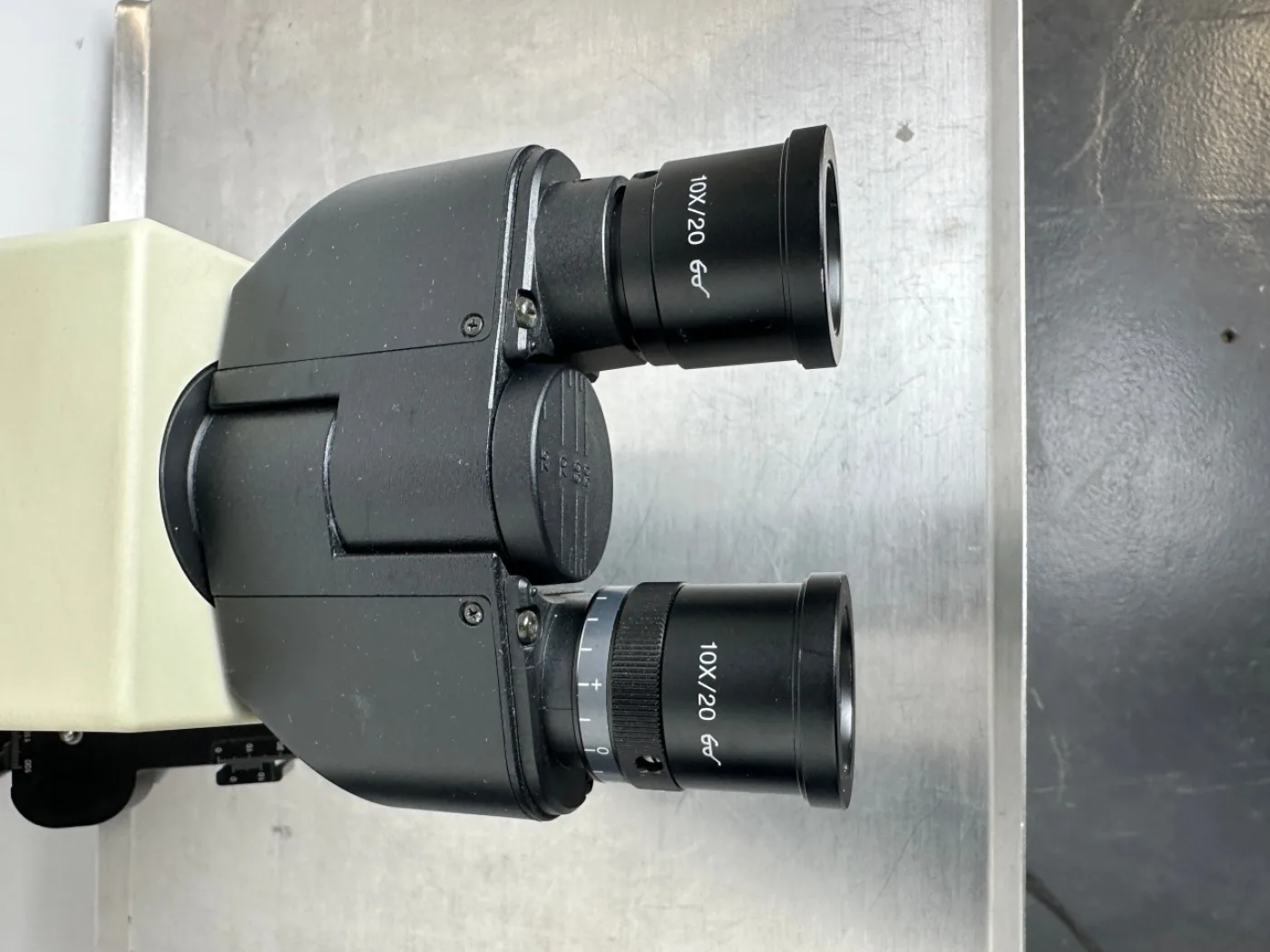 Olympus Mikroskop CX31 RBSF - 5