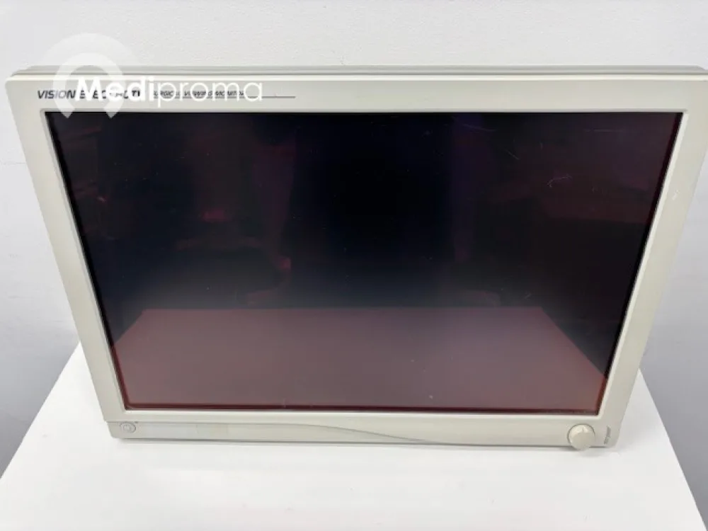 Stryker 26" Vision Elect HDTV Monitor