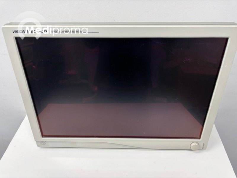 Stryker 26" Vision Elect HDTV Monitor