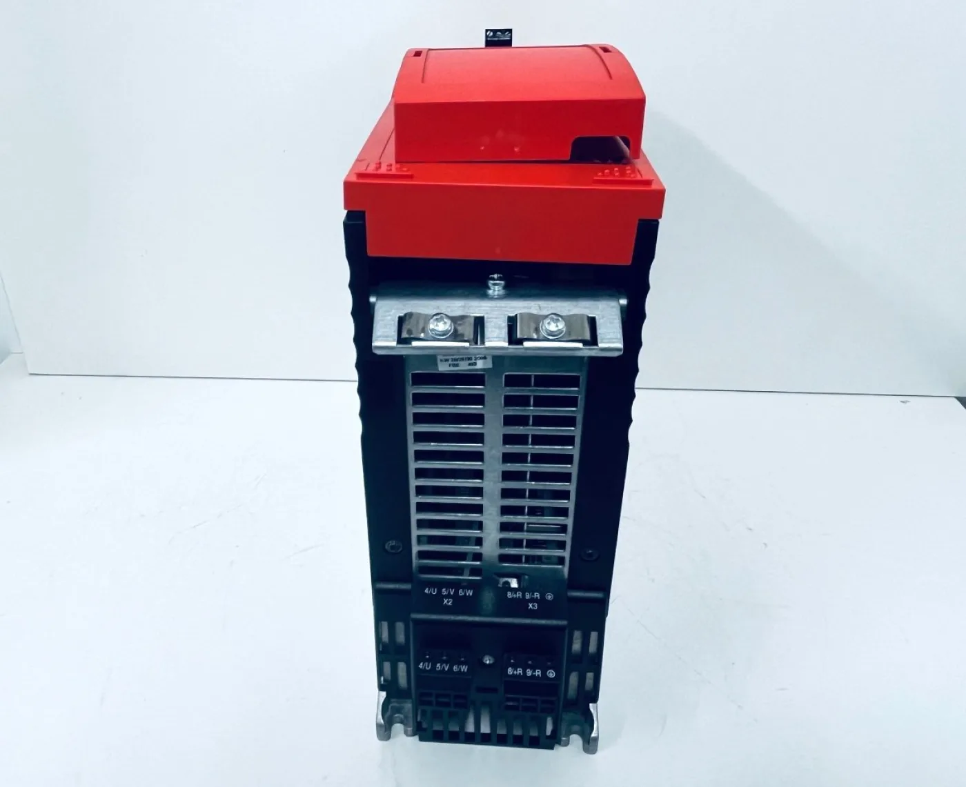 SEW Eurodrive MDV60A0030-5A3-4-0T Umrichter - 4