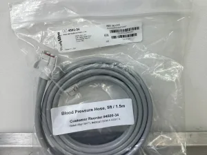 WelchAllyn 901000 4500-34 Blutdruckschlauch