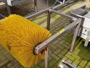 Brush