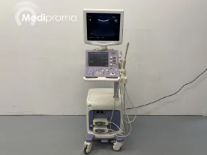 Aloka Prosound Alpha 6 Echotoestel (M06966C)