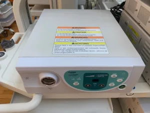 Fujinon XL 4400 Endoskopie Kaltlichtquelle