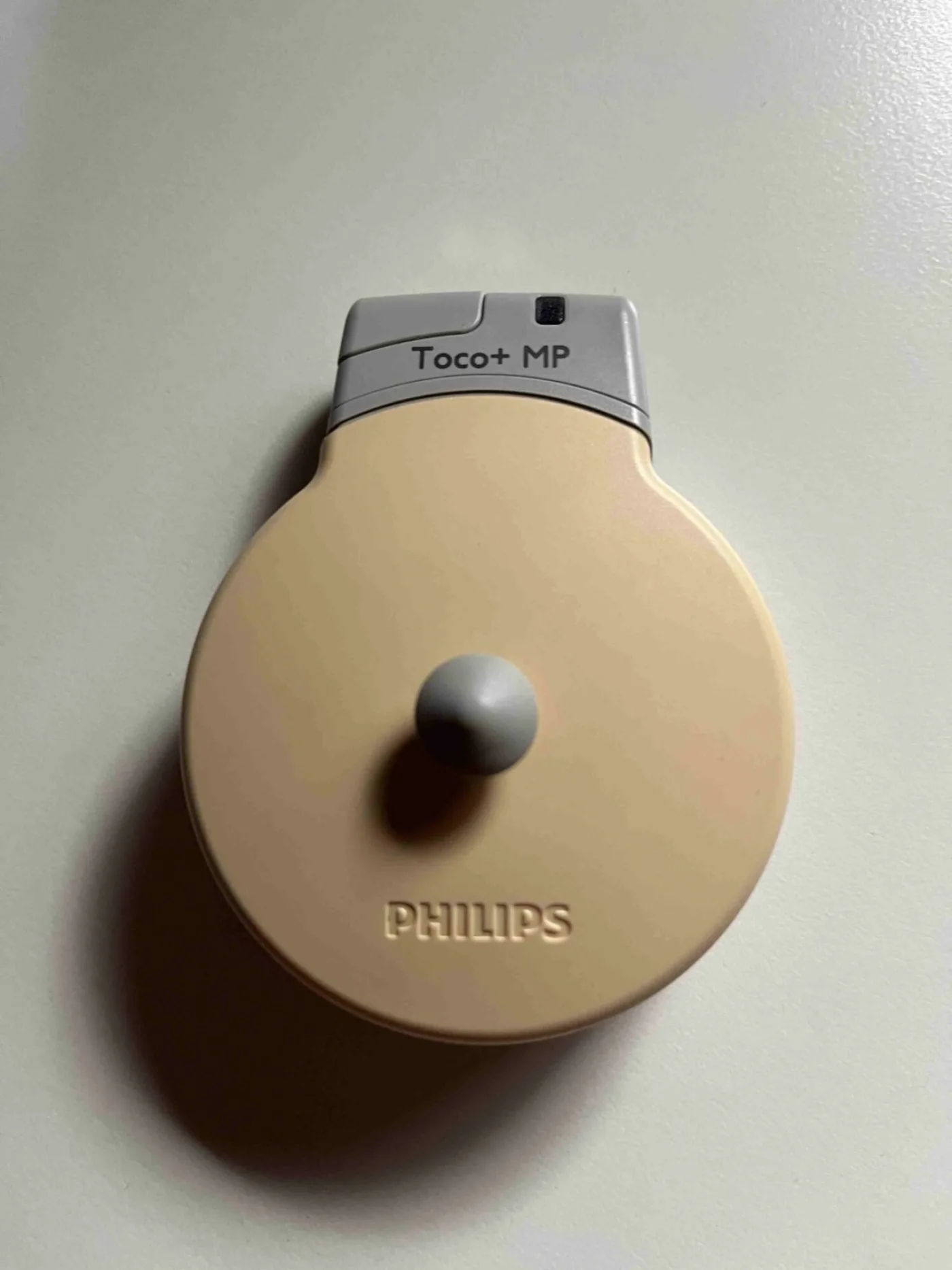 US Transducer (Used, very good) - 3