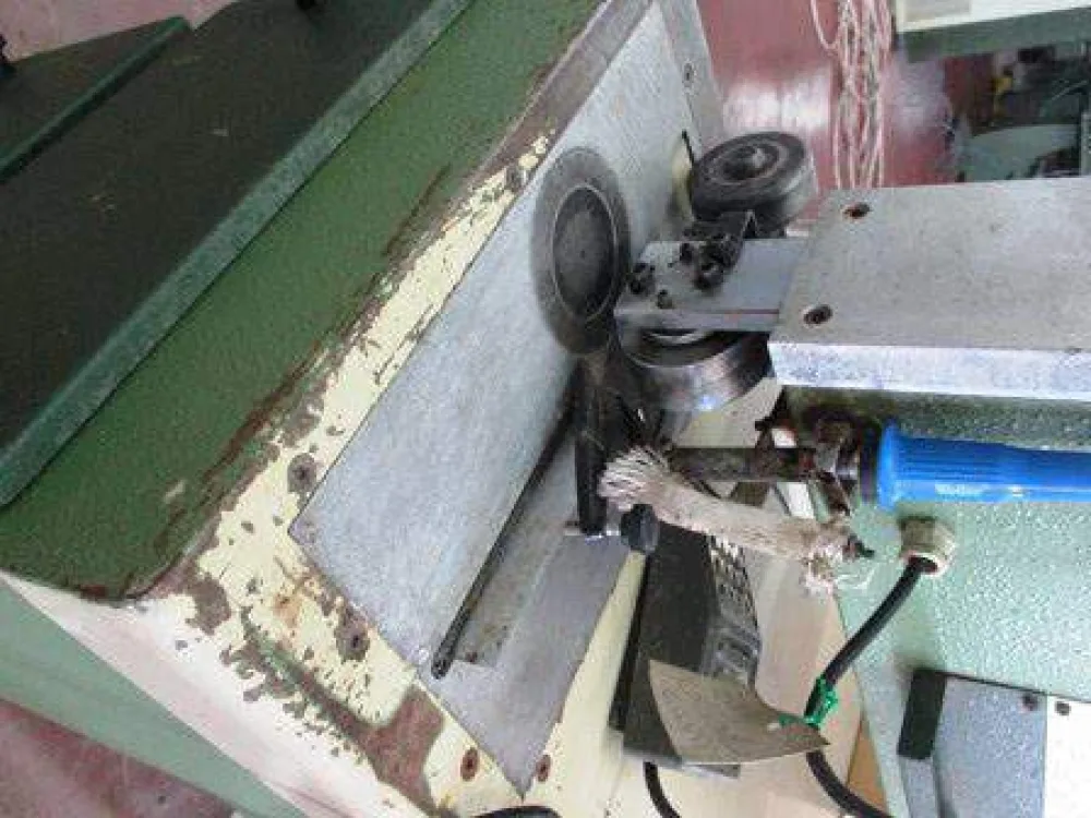 GIUNTATRICE A FILO CASATI MOD. Z1000
