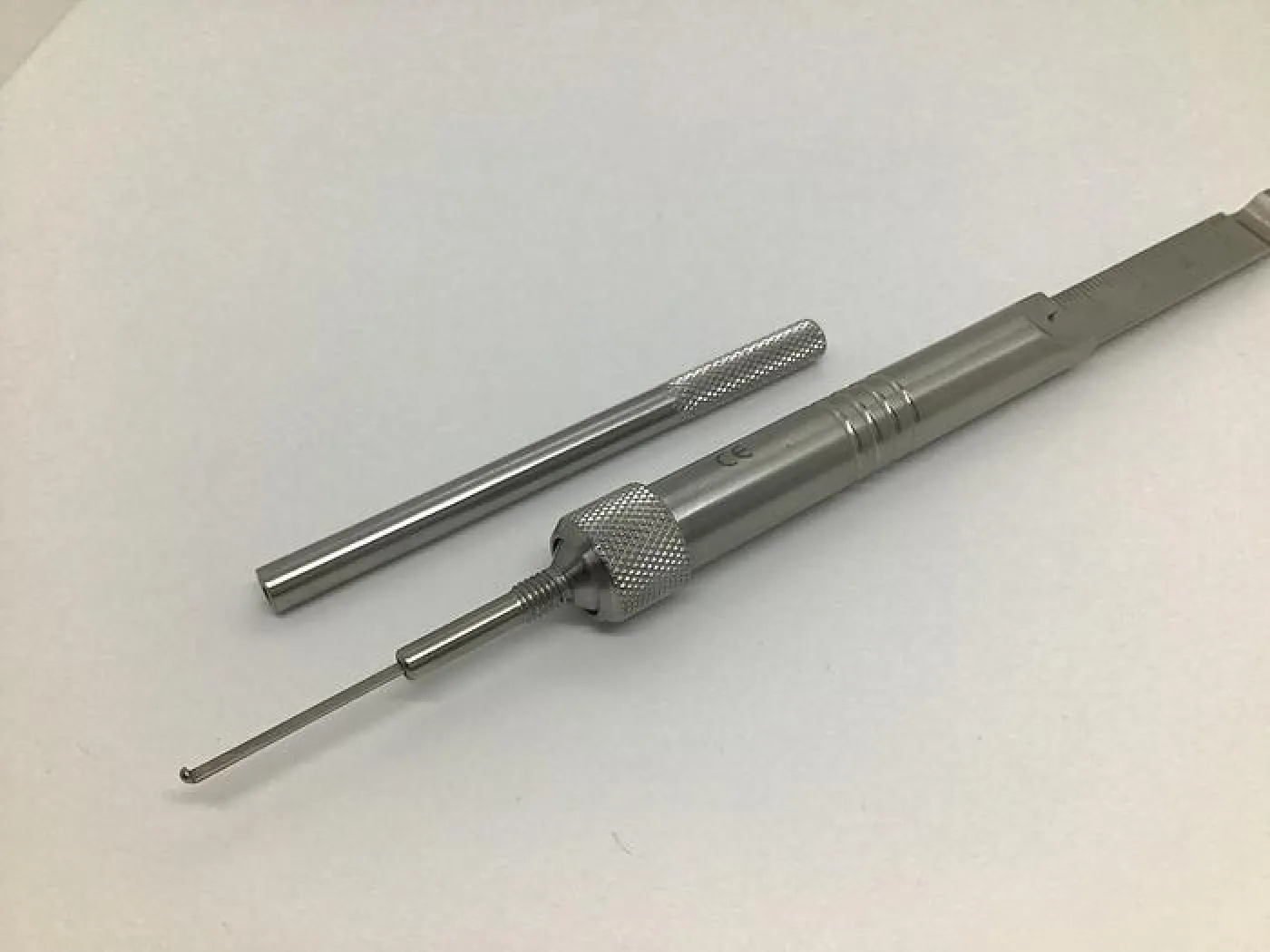GB Medical Gauge Screw - 2