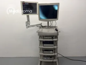 Karl Storz Endoscopietoren