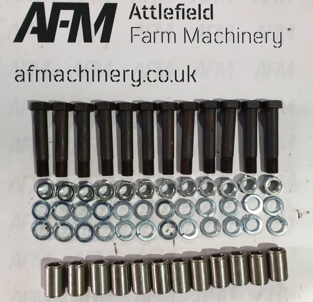 McConnel Bolt Kit – F10 Hedge – 7190840