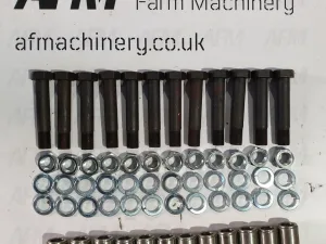 McConnel Bolt Kit – F10 Hedge – 7190840