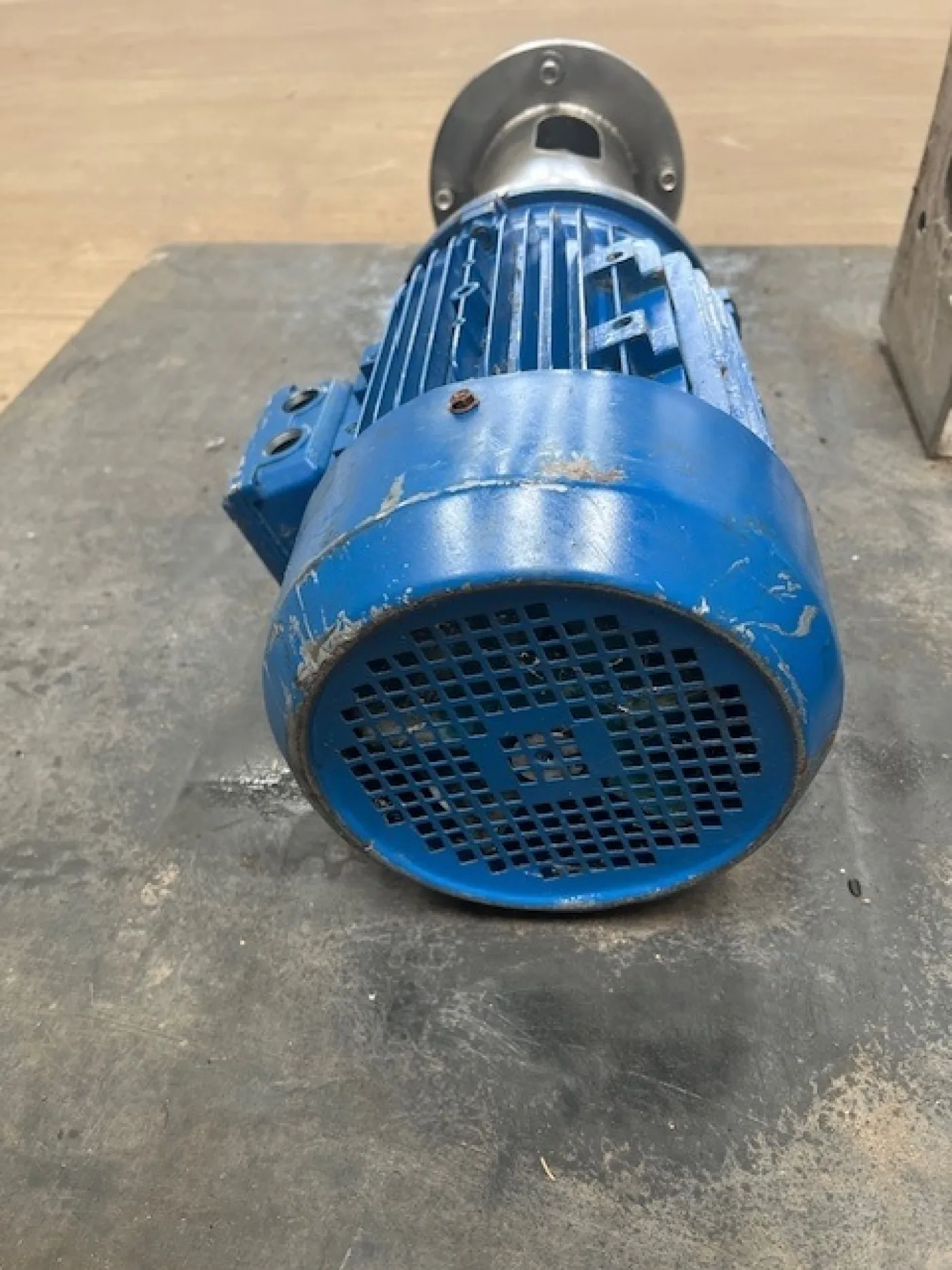 Impeller Transfer pump - 5