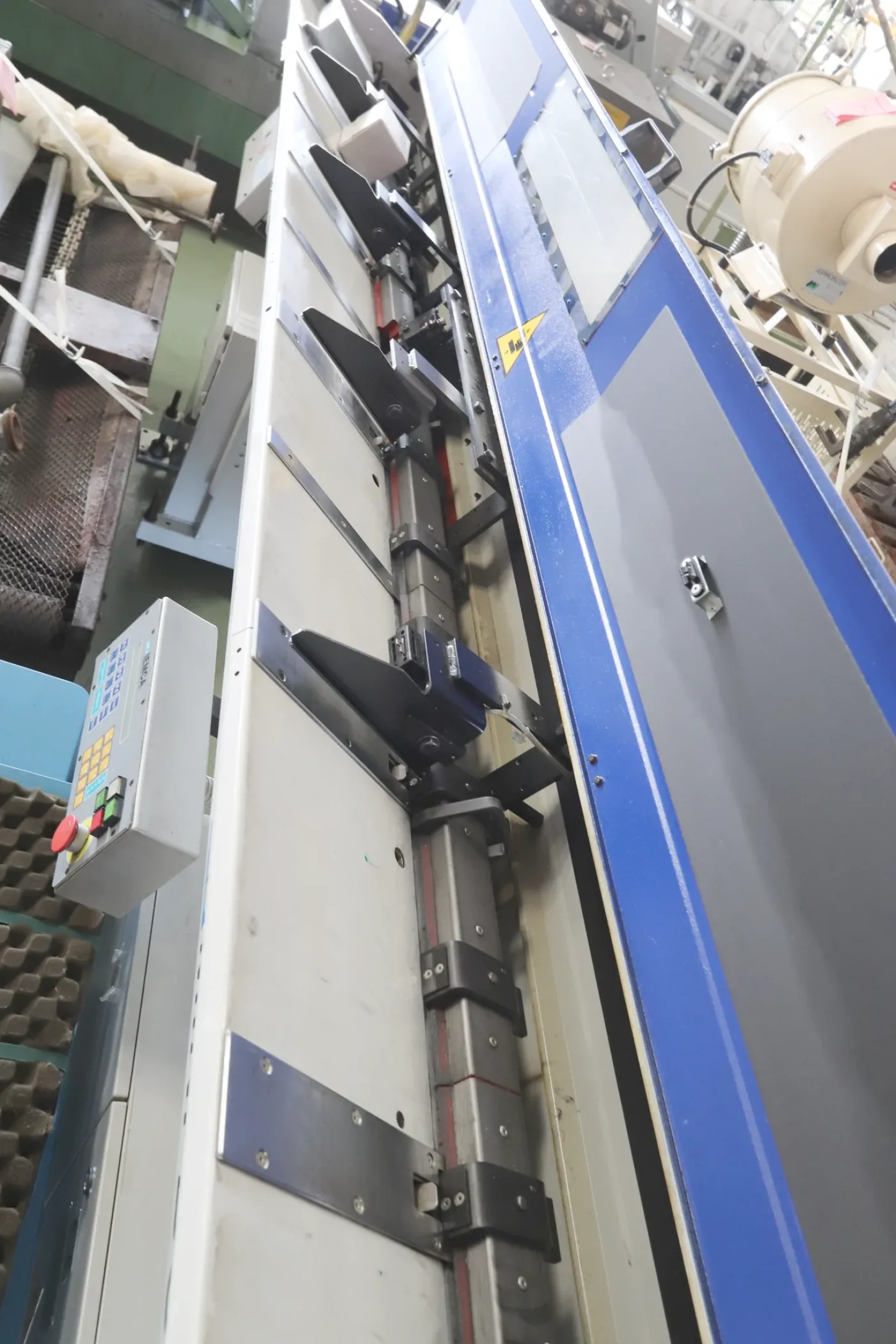 020880 - IEMCA CNC MINI BOSS 325 - 5