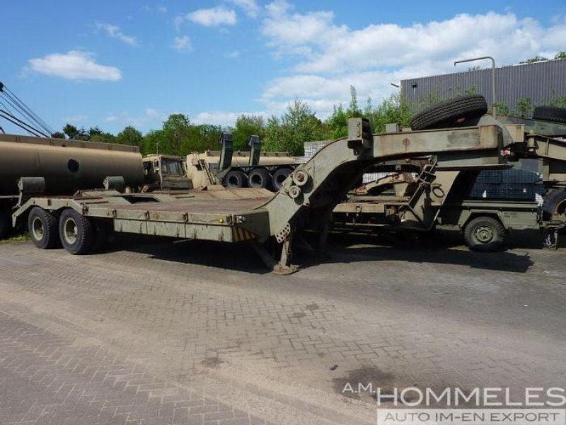 DAF YTS 10050