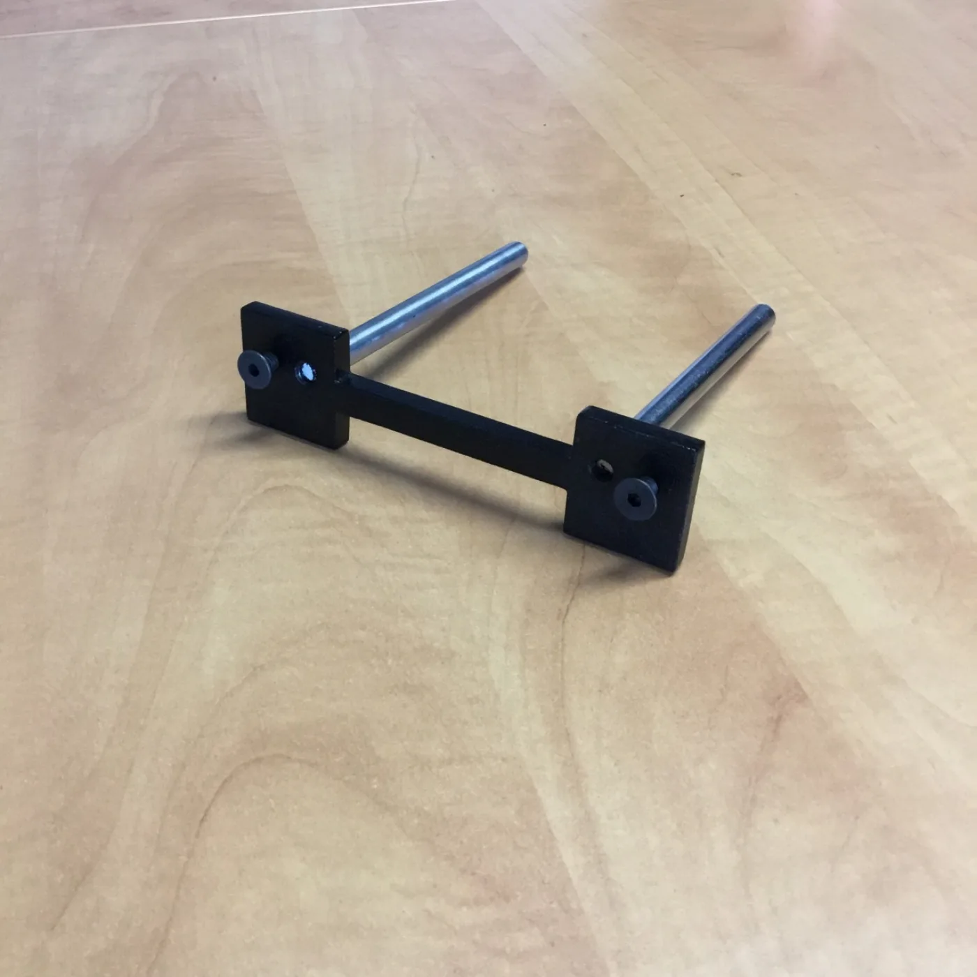 WNS CMZ4 Swager Parts - WNS - W. Neal Services Ltd - 2