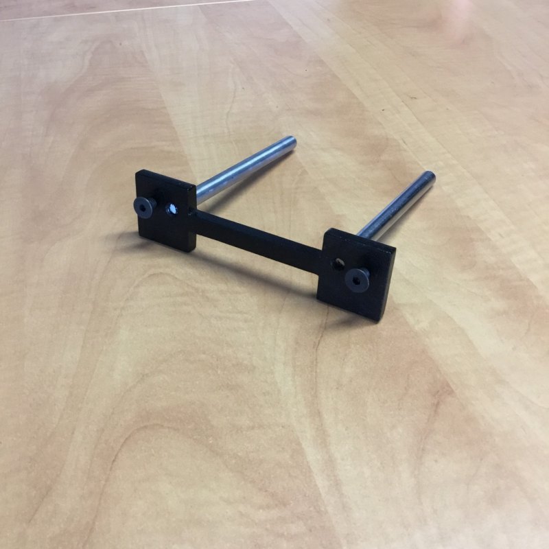 WNS CMZ4 Swager Parts - WNS - W. Neal Services Ltd