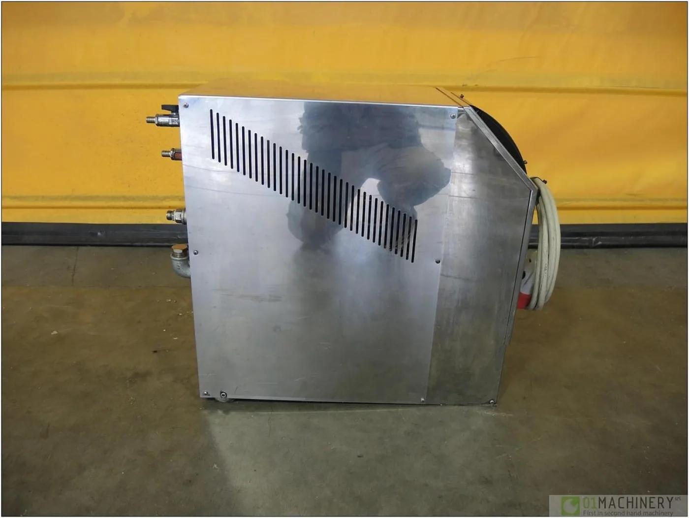 2007 MORETTO TOS 9 AI1199 - 5