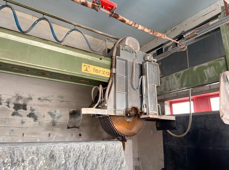 1990 TERZAGO T 14 SG/30 Disc-