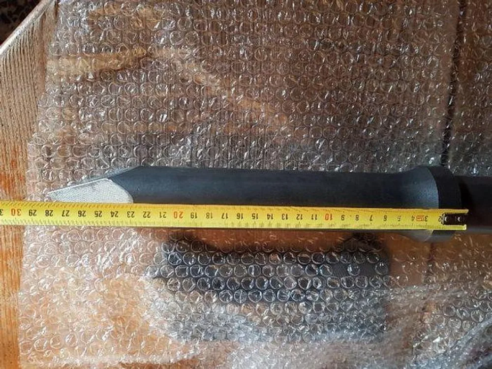 Martin HB100 Hammer Spitzmeissel