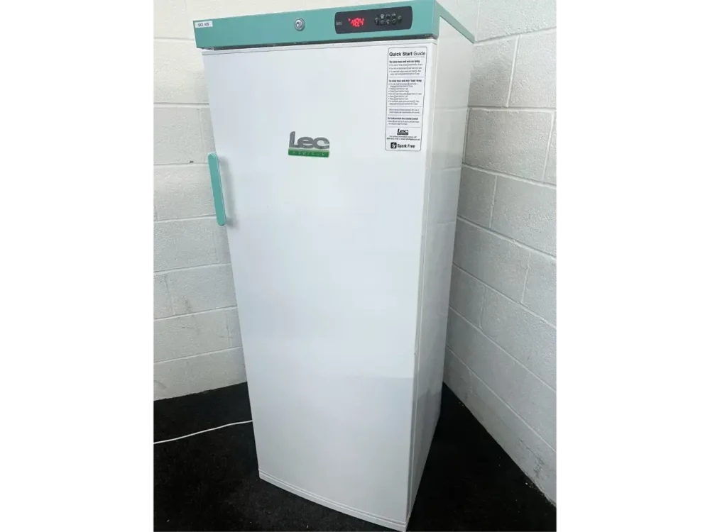 Lec Medical LSF232UK Laboratory Freezer