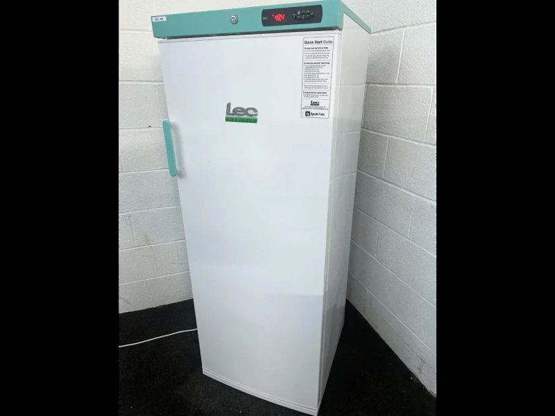 Lec Medical LSF232UK Laboratory Freezer