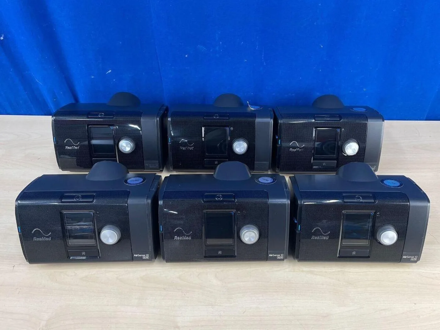 ResMed AirSense 10 REF: 37031 - 2