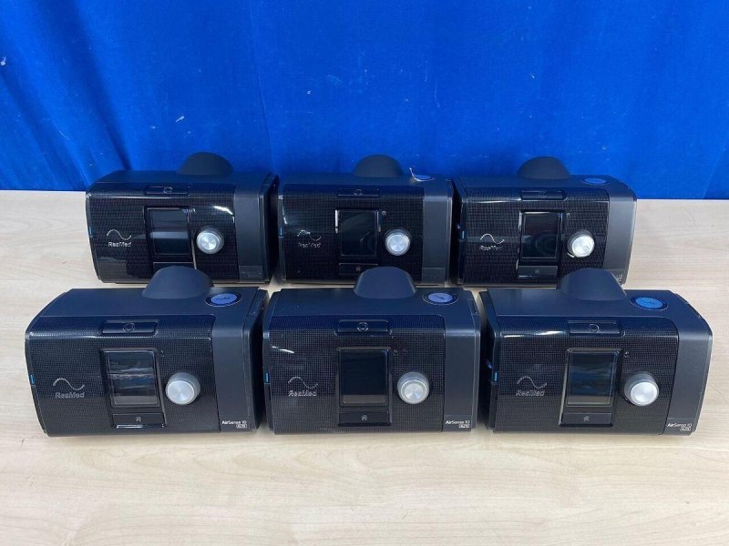ResMed AirSense 10 REF: 37031
