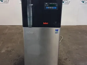 Huber IC20w Umlaufkühler / Labor-Chiller – Temperaturbereich 20 bis 40 °C