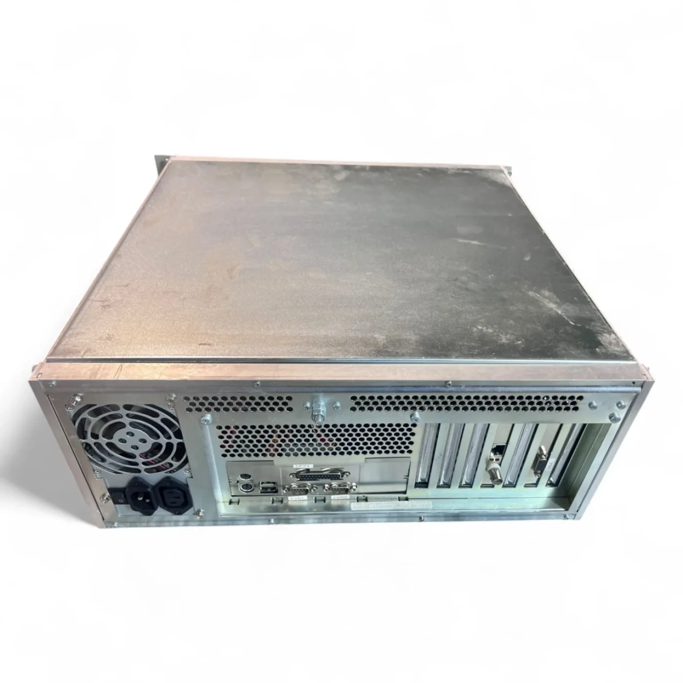 IMA Industrie Computer Rechner 0730305 – Systemeinheit-1 P5/ATX/1 – für BIMA 810 | 310 | 410 | 600 | 680 - 8
