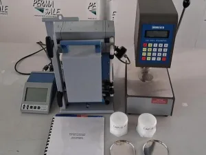 Brookfield CAP 1000+ Cone and Plate Viscometer System