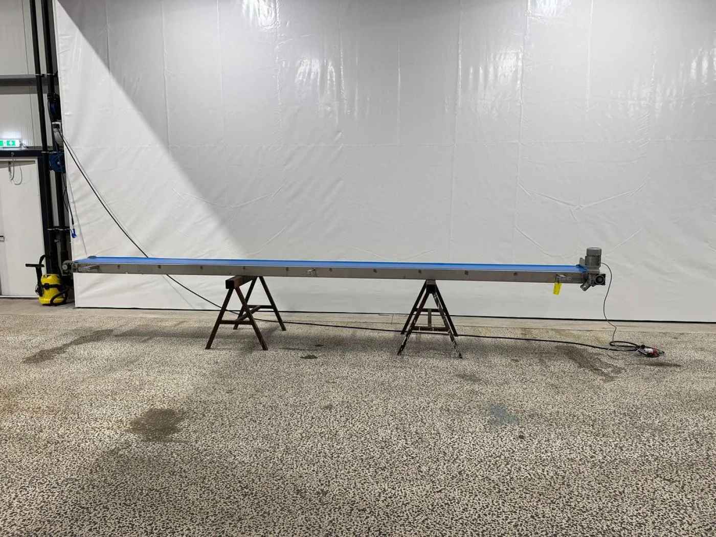 NN Transportband, 400mm - 1