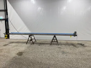 NN Transportband, 400mm