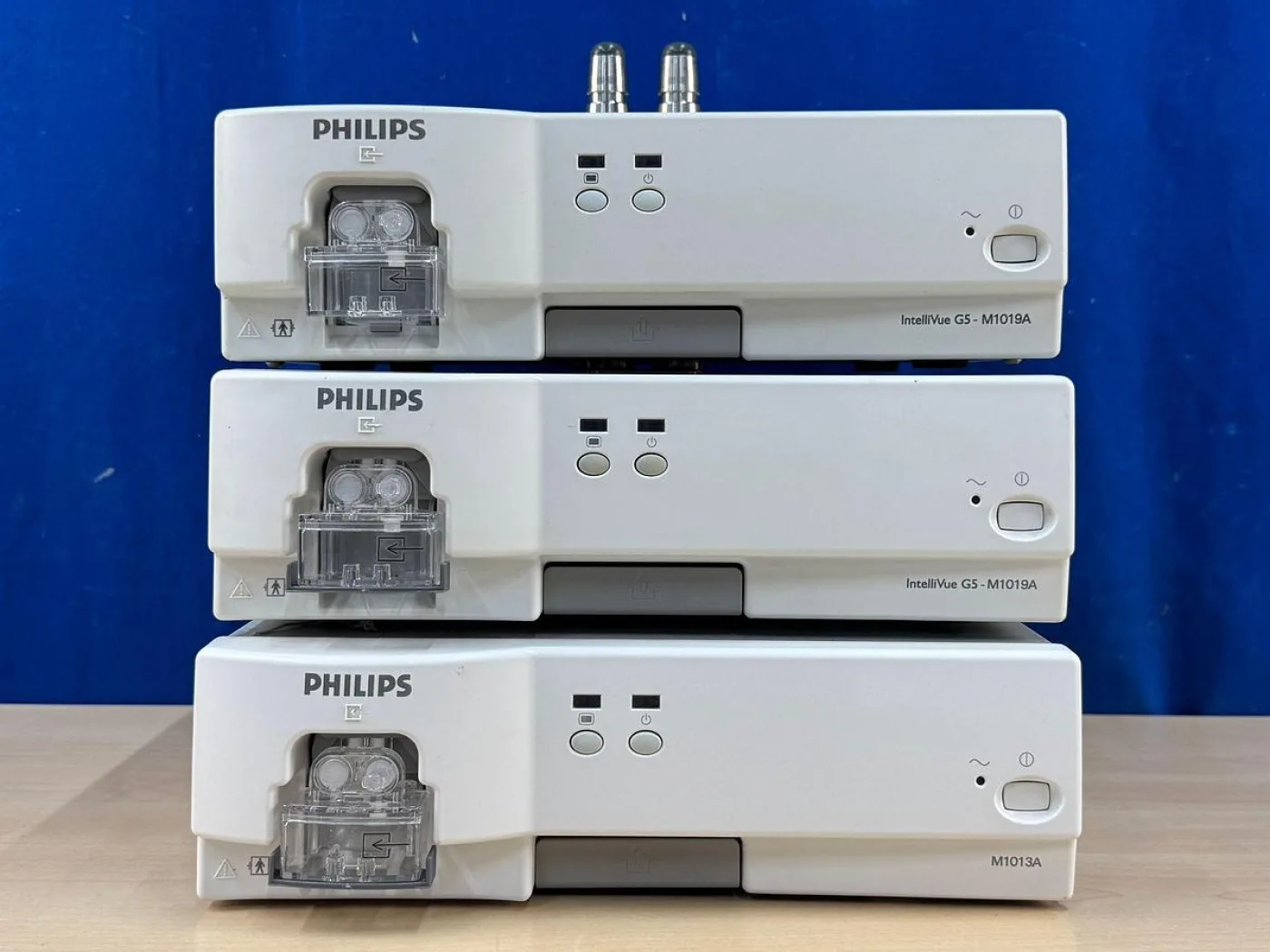 Philips IntelliVue G5 M1019A - 1