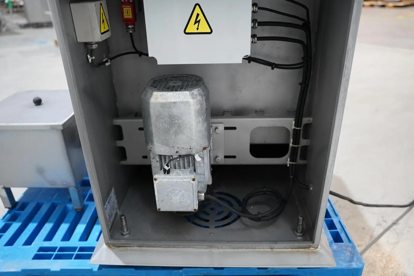 NN Centrifuge - 4