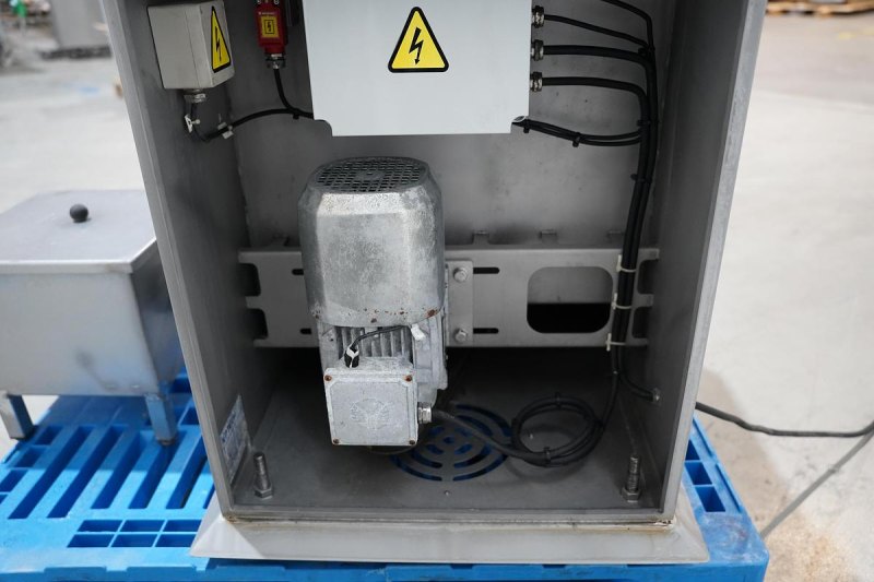 NN Centrifuge