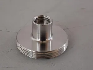 HP-C B0505856 Connecting Flange Cap COL