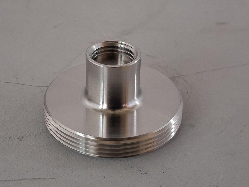 HP-C B0505856 Connecting Flange Cap COL