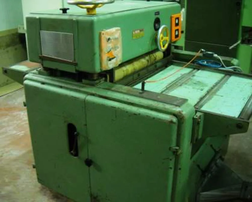 CALIBRATRICE COSTA MOD. GAMMA MV2