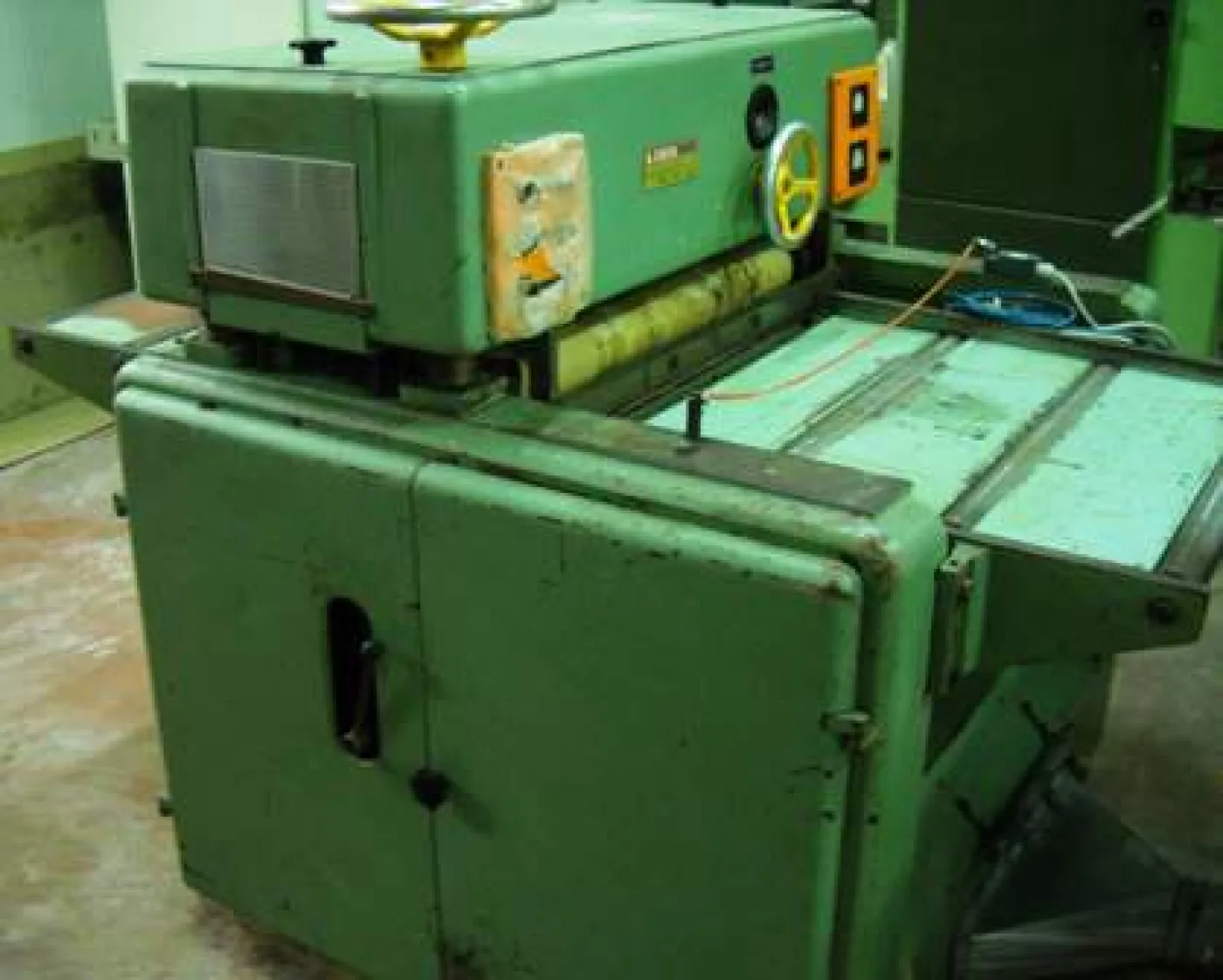CALIBRATRICE COSTA MOD. GAMMA MV2 - 1