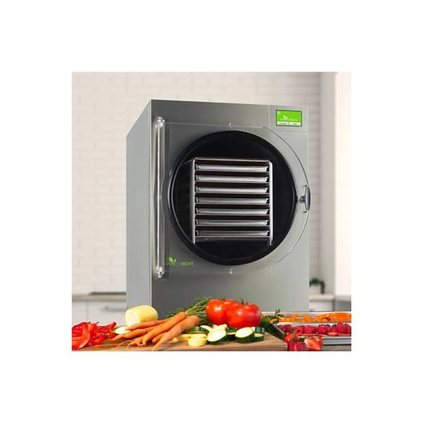 Brand New Harvest Right XL Home Pro Freeze Dryer - 2