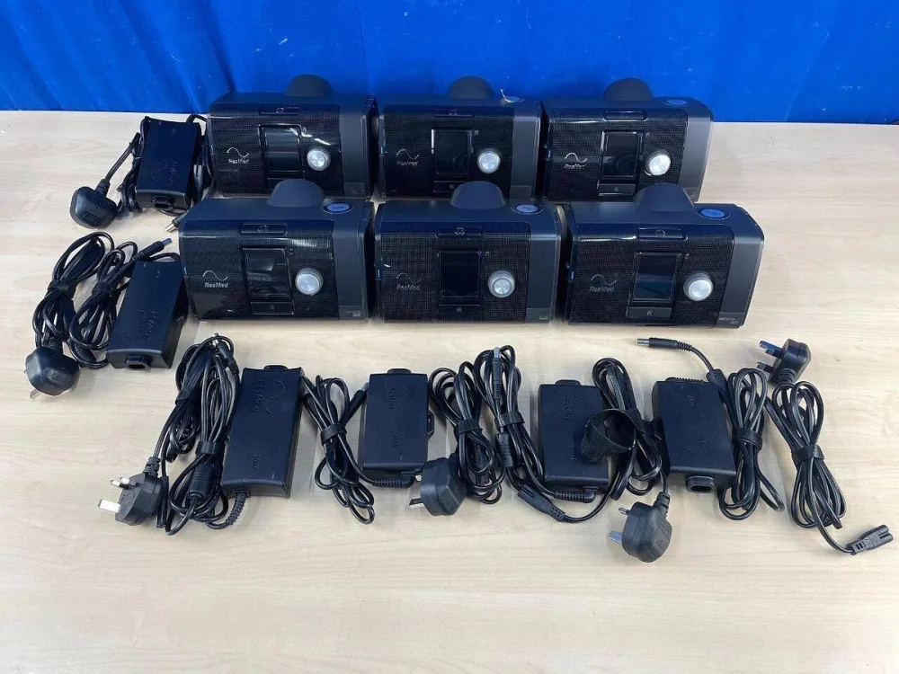 ResMed AirSense 10 REF: 37031